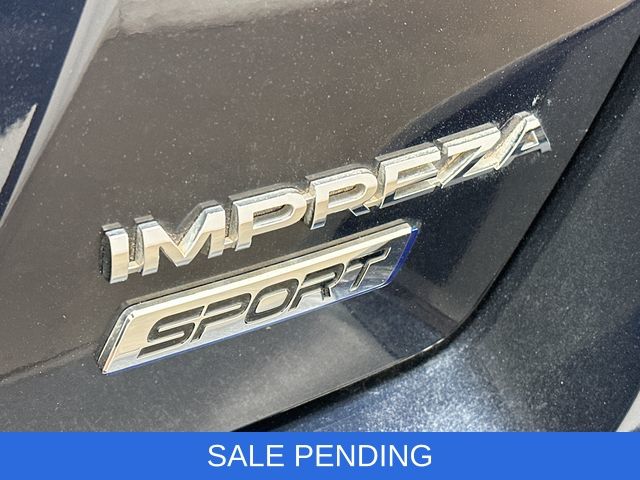 Thumbnail: 2014 Subaru Impreza - 25