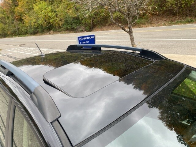 Thumbnail: 2015 Subaru Impreza - 7