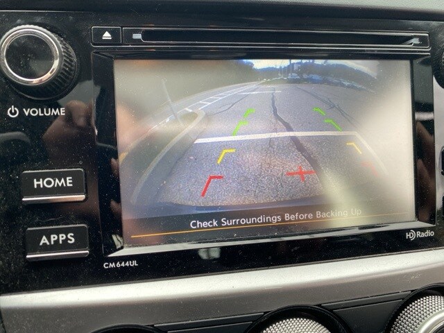 Thumbnail: 2015 Subaru Impreza - 10