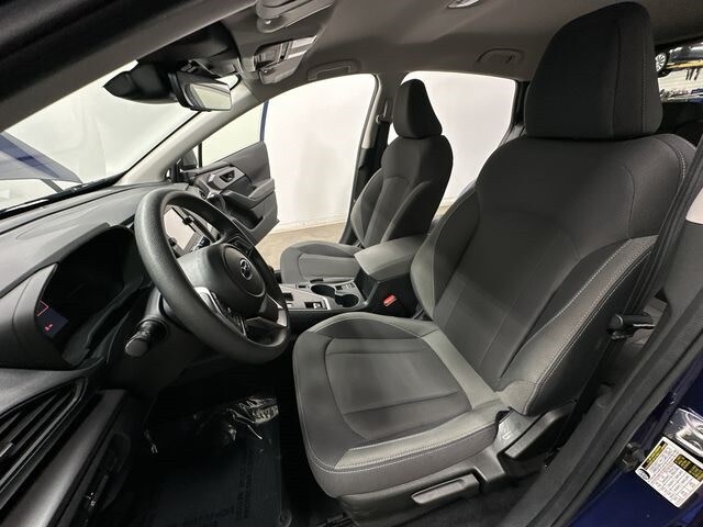 2024 Subaru Impreza Base 11