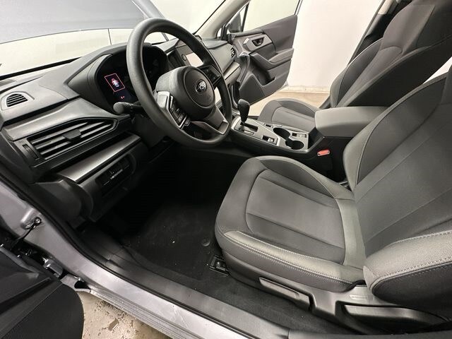 Thumbnail: 2025 Subaru Impreza - 9