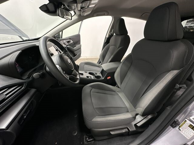 Thumbnail: 2025 Subaru Impreza - 10