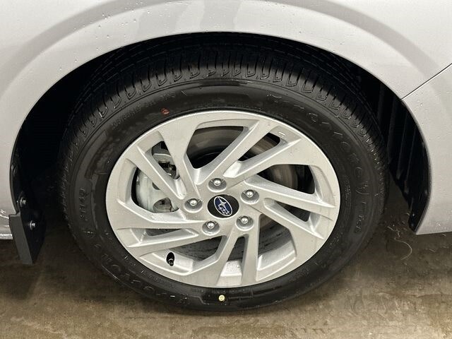 Thumbnail: 2025 Subaru Impreza - 7