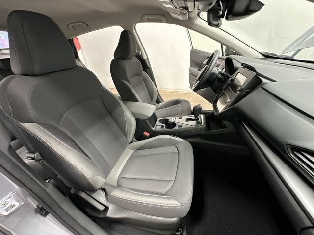 Thumbnail: 2025 Subaru Impreza - 23