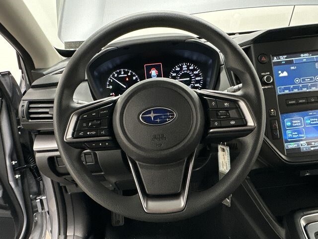 Thumbnail: 2025 Subaru Impreza - 2