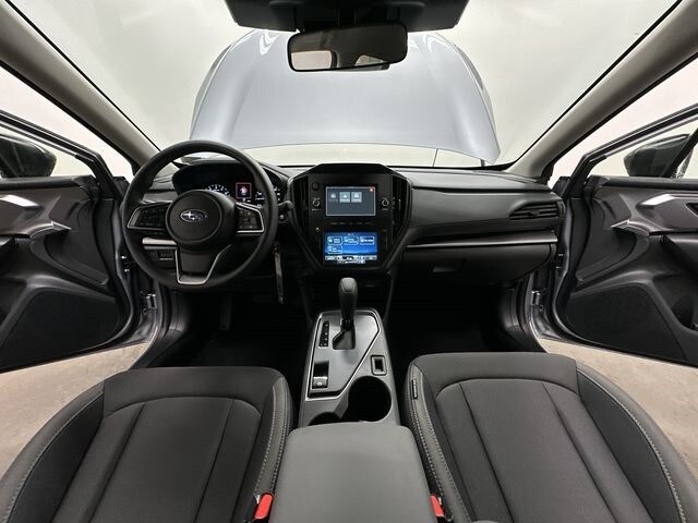 Thumbnail: 2025 Subaru Impreza - 13