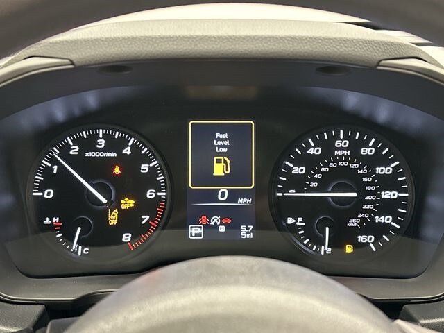 Thumbnail: 2025 Subaru Impreza - 15