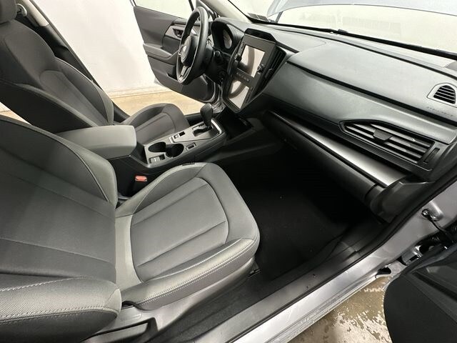 Thumbnail: 2025 Subaru Impreza - 11