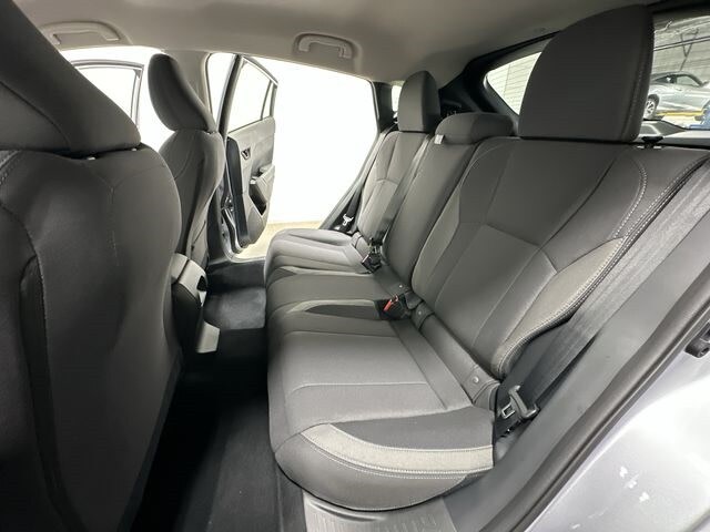 Thumbnail: 2025 Subaru Impreza - 12