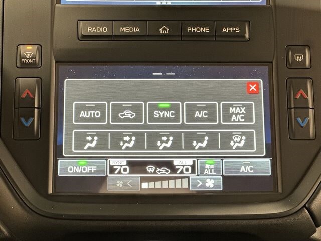 Thumbnail: 2025 Subaru Impreza - 22