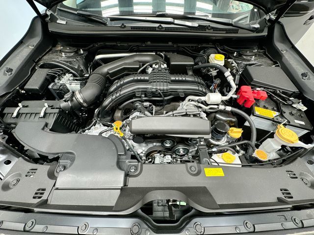 Thumbnail: 2026 Subaru Impreza - 8