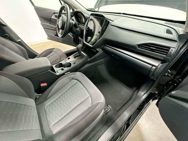 Thumbnail: 2026 Subaru Impreza - 13