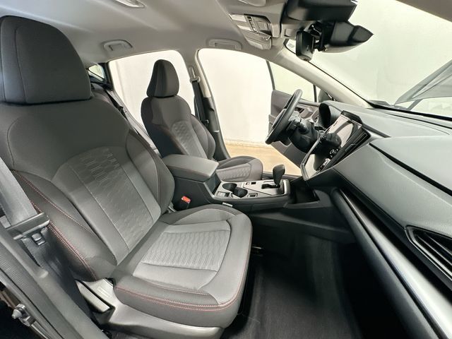Thumbnail: 2026 Subaru Impreza - 24