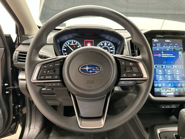 Thumbnail: 2026 Subaru Impreza - 2