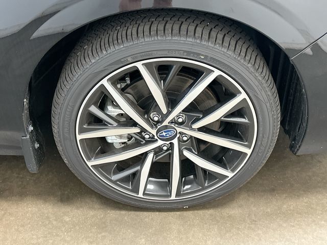 Thumbnail: 2026 Subaru Impreza - 7