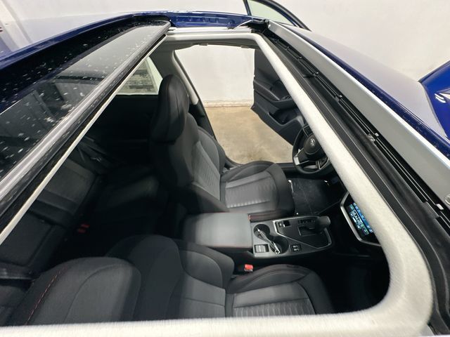 Thumbnail: 2026 Subaru Impreza - 9