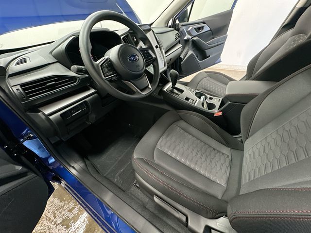 Thumbnail: 2026 Subaru Impreza - 10
