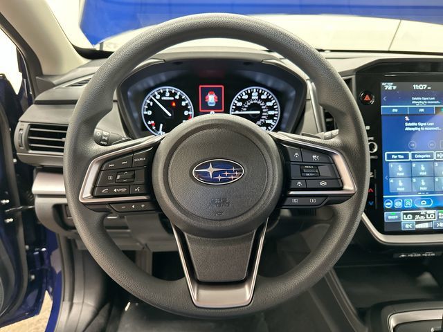 Thumbnail: 2026 Subaru Impreza - 2