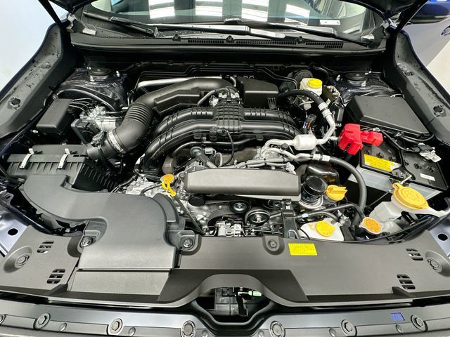 Thumbnail: 2026 Subaru Impreza - 7