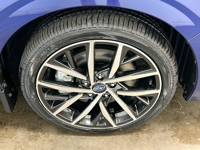 Thumbnail: 2026 Subaru Impreza - 6