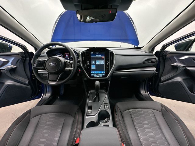 Thumbnail: 2026 Subaru Impreza - 8