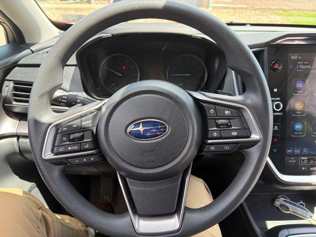 Thumbnail: 2024 Subaru Impreza - 2