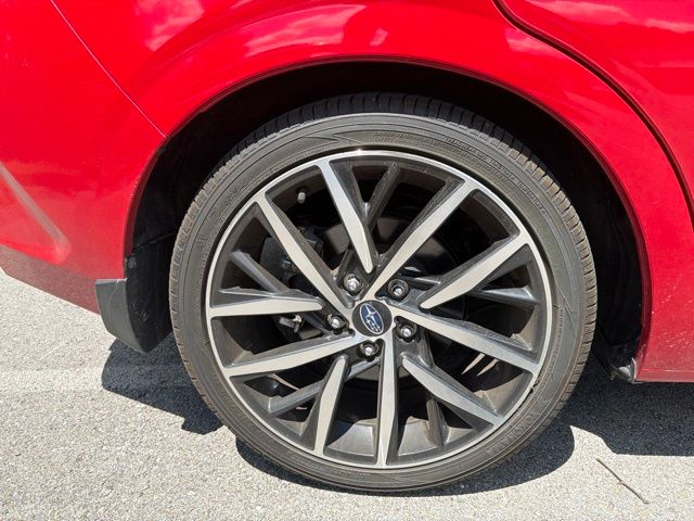 Thumbnail: 2024 Subaru Impreza - 22
