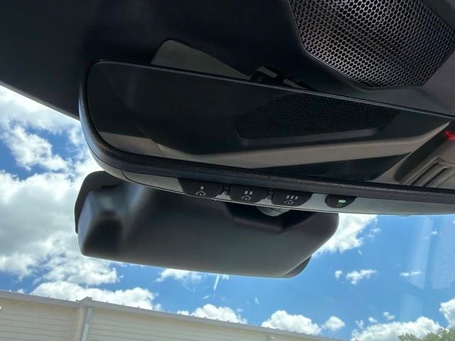 Thumbnail: 2024 Subaru Impreza - 25