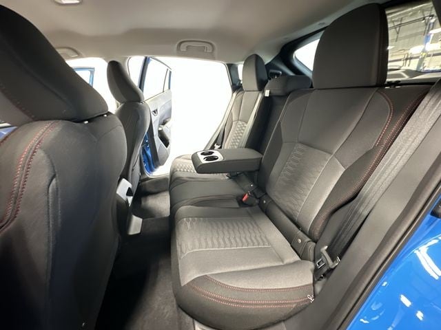 Thumbnail: 2025 Subaru Impreza - 11