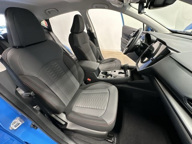 Thumbnail: 2025 Subaru Impreza - 22