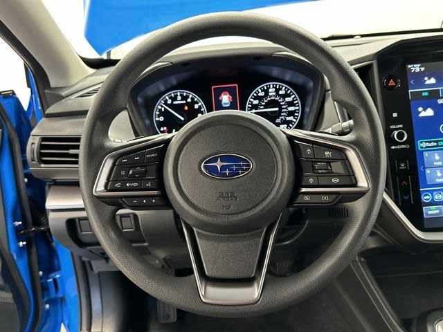 Thumbnail: 2025 Subaru Impreza - 2