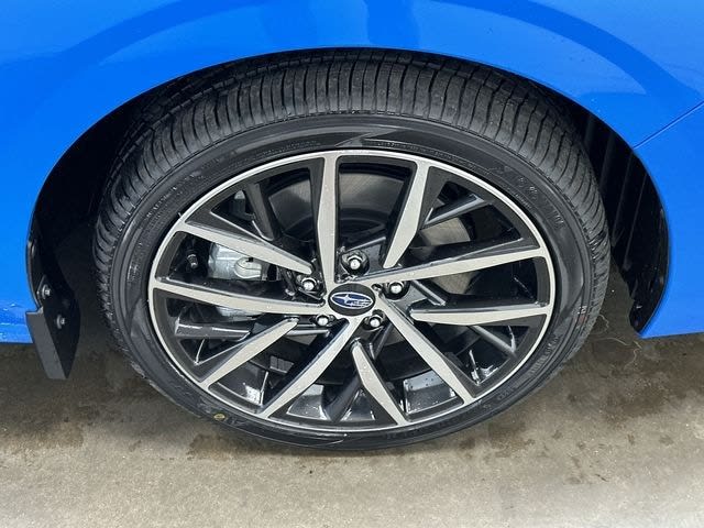 Thumbnail: 2025 Subaru Impreza - 6