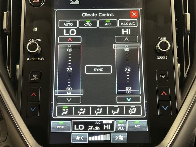 Thumbnail: 2025 Subaru Impreza - 20