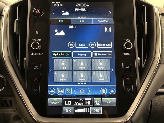 Thumbnail: 2025 Subaru Impreza - 12