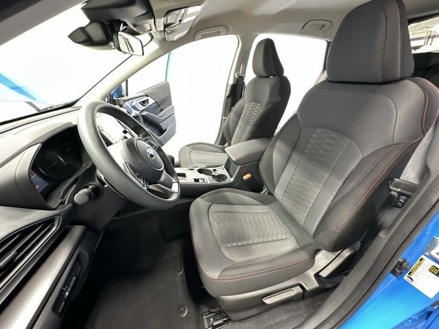 Thumbnail: 2025 Subaru Impreza - 10