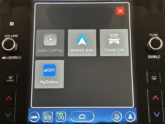 Thumbnail: 2025 Subaru Impreza - 19