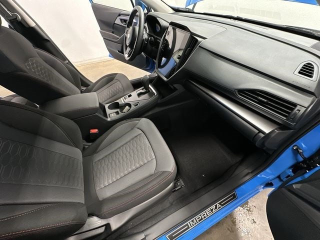Thumbnail: 2025 Subaru Impreza - 21