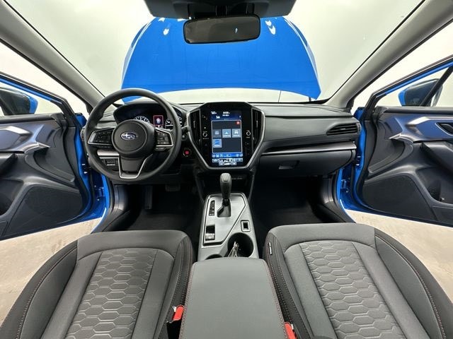 Thumbnail: 2025 Subaru Impreza - 8