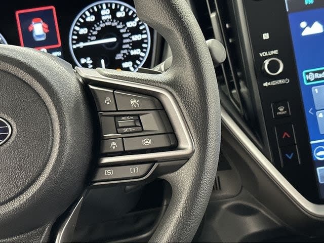 Thumbnail: 2025 Subaru Impreza - 17