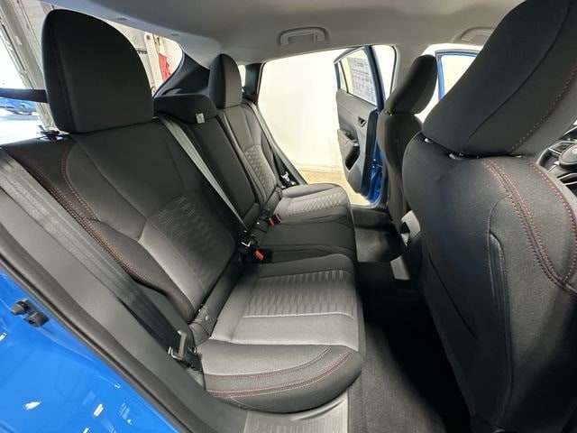 Thumbnail: 2025 Subaru Impreza - 23