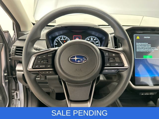 Thumbnail: 2026 Subaru Impreza - 2