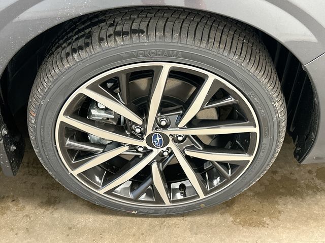 Thumbnail: 2026 Subaru Impreza - 6