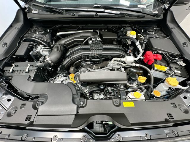 Thumbnail: 2026 Subaru Impreza - 7