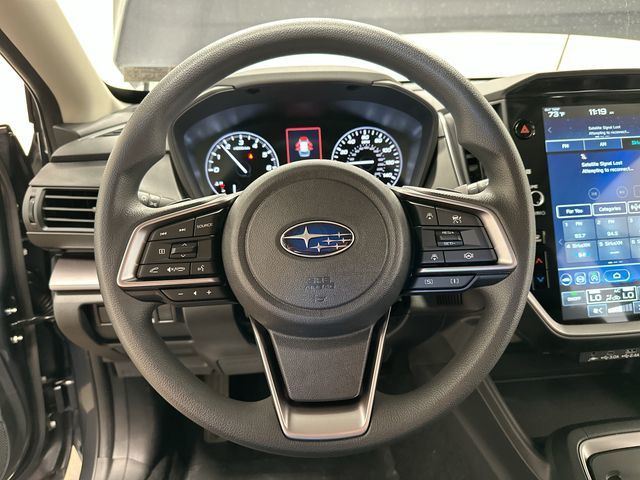 Thumbnail: 2026 Subaru Impreza - 2