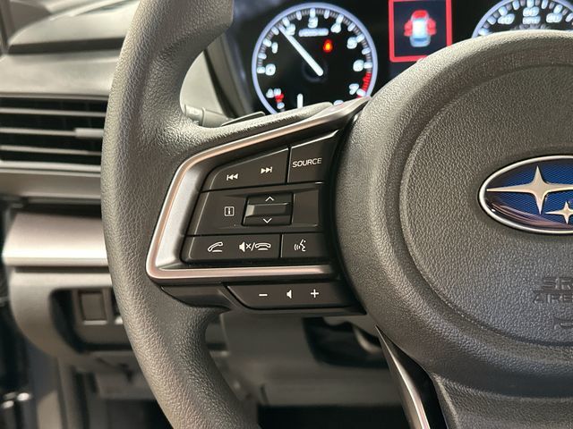 Thumbnail: 2026 Subaru Impreza - 17