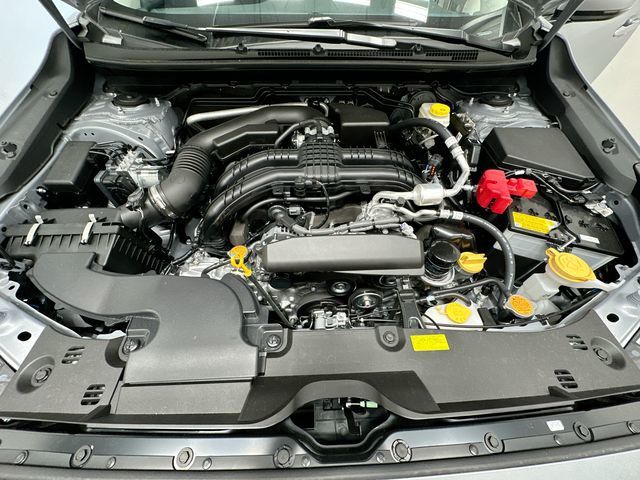 Thumbnail: 2026 Subaru Impreza - 8