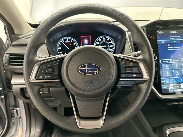 Thumbnail: 2026 Subaru Impreza - 2