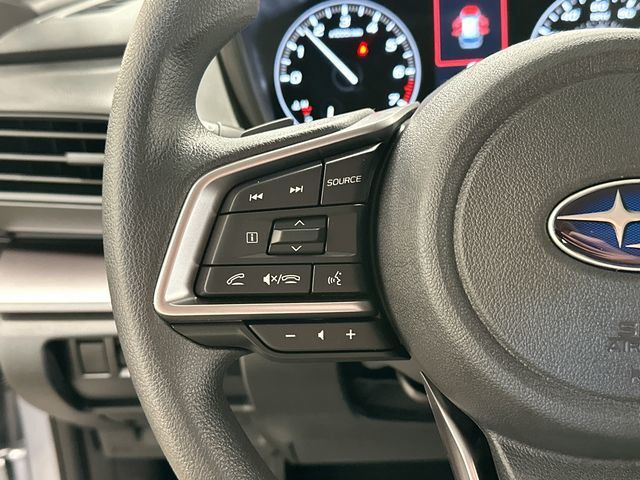 Thumbnail: 2026 Subaru Impreza - 20