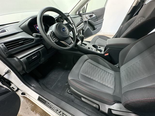 Thumbnail: 2026 Subaru Impreza - 11