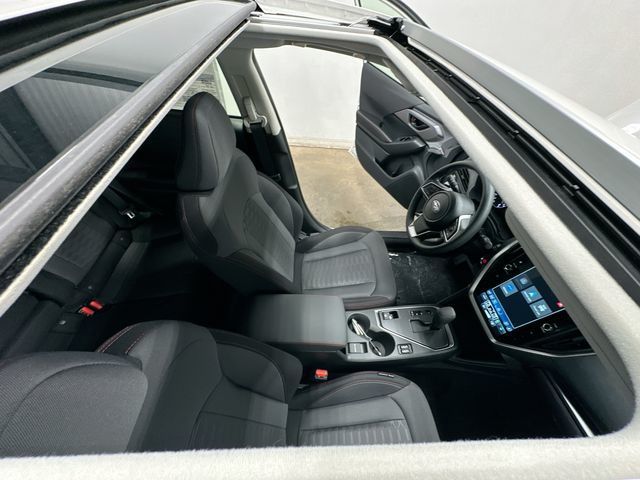 Thumbnail: 2026 Subaru Impreza - 10